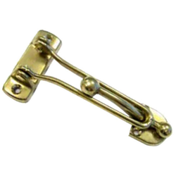 Gancio Sicurezza Ottone Lucido en oferta