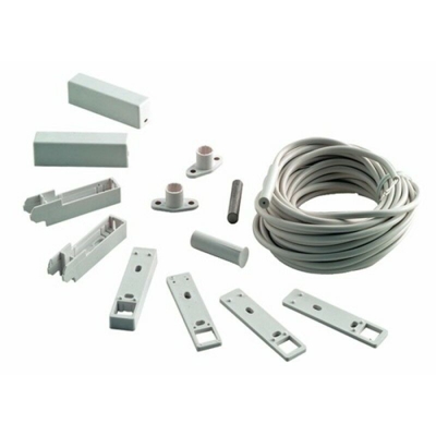 08103906M contatto magnetico per piatti e bicchieri di sciopero - Effeff