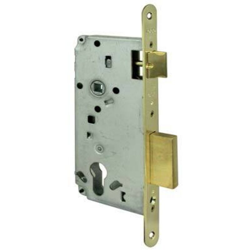 Logocisa - SERRATURA DA INFILARE PER PORTA LEGNO ART. 5C631 E 45 precio