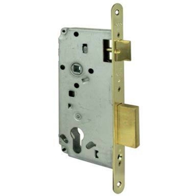 Logocisa - SERRATURA DA INFILARE PER PORTA LEGNO ART. 5C631 E 45