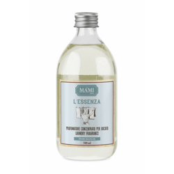 AMMORBIDENTE BUCATO ESSENZA FIORI BIANCHI 200ML - Mami Milano en oferta