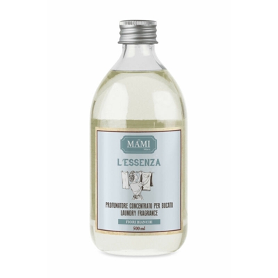 AMMORBIDENTE BUCATO ESSENZA FIORI BIANCHI 200ML - Mami Milano