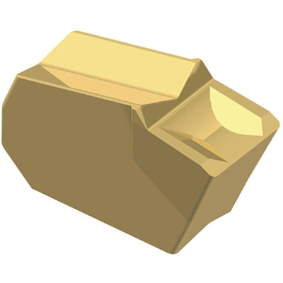 Inserto 2 Mm Utensile Da Taglio Troncatore Per Tornio Fervi Gcmx2N134