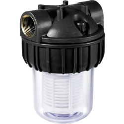 Renkforce 2306241 Cartuccia del filtro 25 mm (1) Ø ABS, PP en oferta