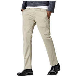 Pantaloni Gstar Bronson Slim Chino L34 Abbigliamento Uomo W40-l34 características