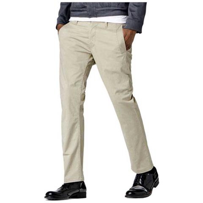 Pantaloni Gstar Bronson Slim Chino L34 Abbigliamento Uomo W40-l34