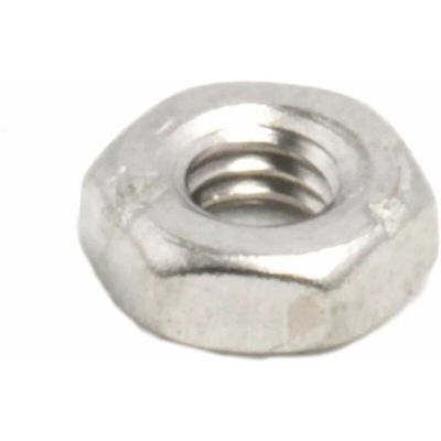 Dado esagonale M2.5 in Ottone (Confezione da 250) - Rs Pro