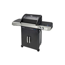 Barbecue a Gas 2 Bruciatori características