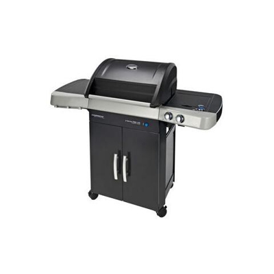 Barbecue a Gas 2 Bruciatori