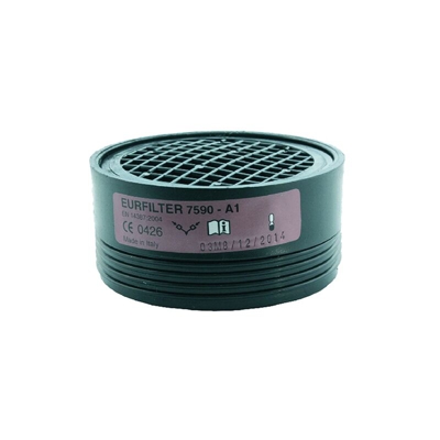 Filtro Per Maschera A1