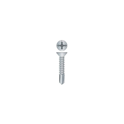 Tecfi - VITE AUTOPERF.TSPC 4,8X50 PZ.200