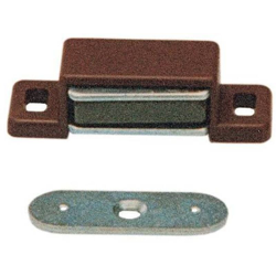 24 PZ Di MAGNETICO NORMALE COL.BIANCO** características