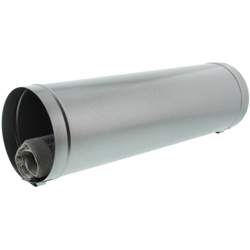 Burg Wachter - Burg Wächter NEWS 5800 SI Tubo porta giornali Acciaio Argento características