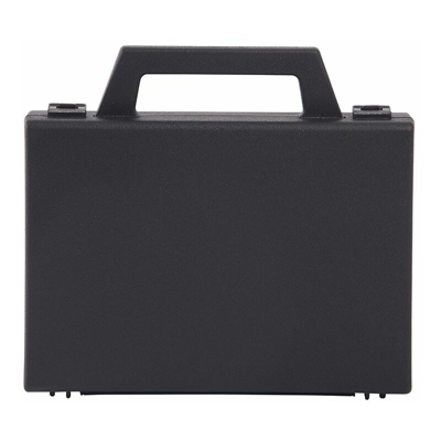 Valigetta per trasporto apparecchiature RS PRO, in PP