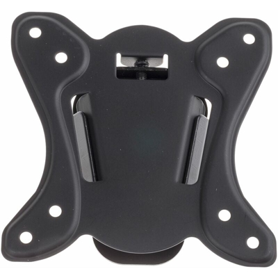 Attacco VESA 100mm x 100mm x 15mm - Rs Pro