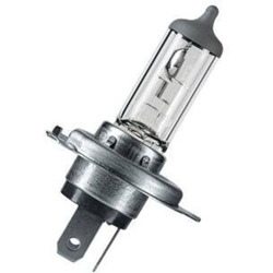 OSRAM Lampadina alogena Lampadine ad alta potenza, Off Road Super Bright Plus H4 90 W 3200 K precio