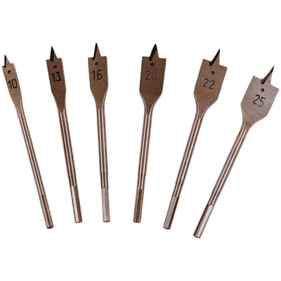China T Max 6044 - 1 CF Di CONF. 6 MECCHIE X LEGNO