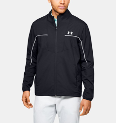 Maglia UA Storm Windstrike Full Zip da uomo en oferta