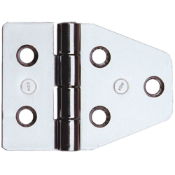 Koncreto - CERNIERA IN ACCIAIO INOX ART.852IN mm. 40 x 70 - pz. 2 características