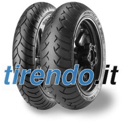 Metzeler Roadtec Z6 ( 120/70 R17 TL 58W M/C ) en oferta