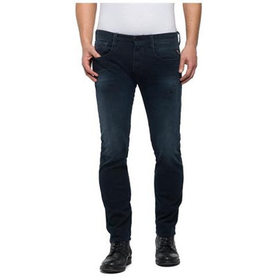 Pantaloni Replay M914 L32 Abbigliamento Uomo W30-l32