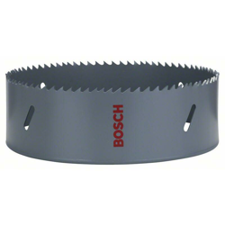 Bosch Sega a tazza bimetallica HSS per adattatore standard 152 mm, 6' características