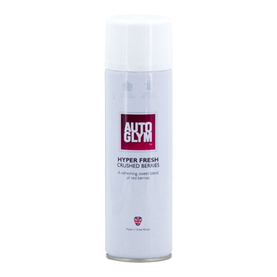 Profumo per ambienti più freschi veicoli bacche rosse 450 ml