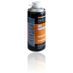 K38380000 - ARIA COMPRESSA SPRAY 400 ML - Abc Utensili características