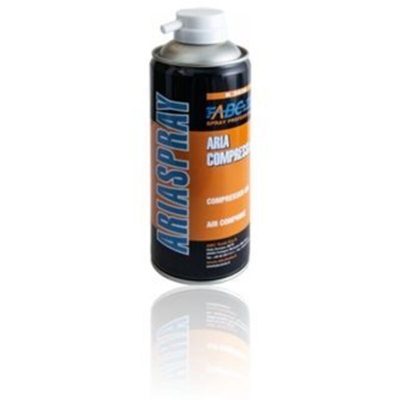 K38380000 - ARIA COMPRESSA SPRAY 400 ML - Abc Utensili