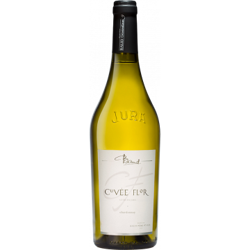 CHARDONNAY CUVEE FLOR 2019 - DOMAINE BAUD en oferta