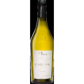 CHARDONNAY CUVEE FLOR 2019 - DOMAINE BAUD