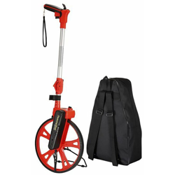 Odometro RS PRO, 10000m ±1%, Metrico, display Digitale características