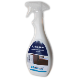 Renner t.top 0,75lt ravvivalegno all'acqua serramenti manufatti legno mobili características