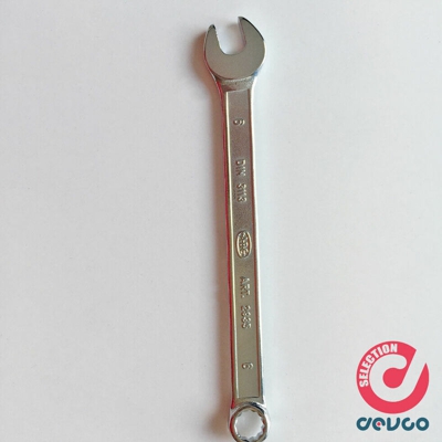 Abc Tools - Chiave combinata tipo lungo 11 mm - A 2935 0011 ABC