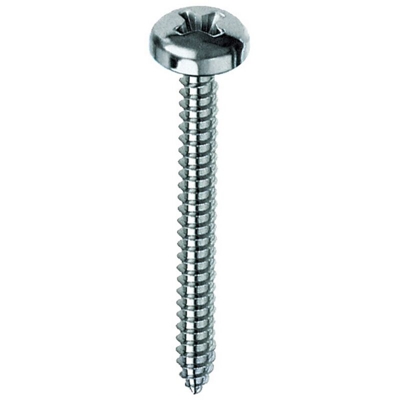 5 CE Di VITI PARKER T.CIL. 4,2X16 ZB*