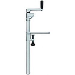 Apriscatole Banco con Asta 50cm - Sanelli en oferta