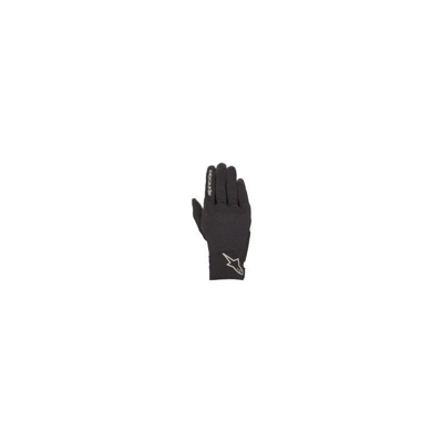 Guanti 4S REEF nero Tg S