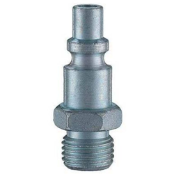 Innesto rapido per rubinetto maschio 1/4 ' m mod 15a aria compressa - ANI precio