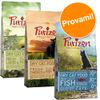 Set prova misto Purizon Adult gatto - 3 x 2,5 kg: Pollo & Pesce, Agnello & Pesce, Pesce precio