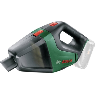 UniversalVac 18 Aspirapolvere portatile senza batteria - Bosch Home And Garden