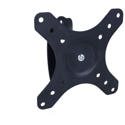 AS604530 Supporto TV Da Parete Fisso Vesa 100x100mm Per Televisore 12-30'' Max 10KG - Ledlux características