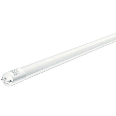 Lampadine Led Ecolight T8 Tubo - 18 Watt - 6500k - 120 cm luce fredda