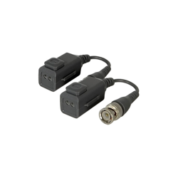 Dieffematic - Balun Trasmettitore Ottimizzato Per Video Hd Ba617p-hac Videosorveglianza precio