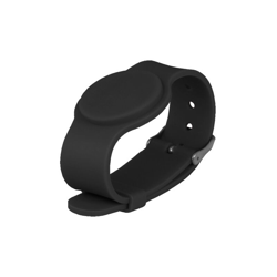 Dieffematic - Braccialetto Di Vicinanza Per Radiofrequenza Mifare-band-adj-bk Sorveglianza en oferta