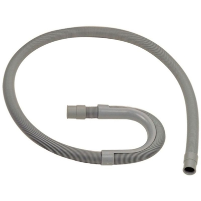 Go Plast - TUBO SCARICO LAVATRICE C/CURVA