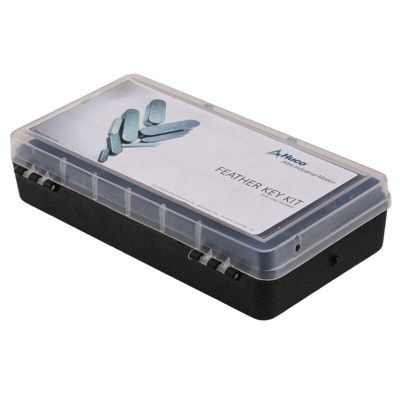 Rs Pro - Kit di chiavi in Acciaio, 180 pezzi, 13 misure, sistema Metrico