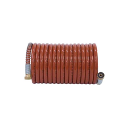 Tubo Spirale Nylon Pa12 6/8 Baionetta 7,5 características