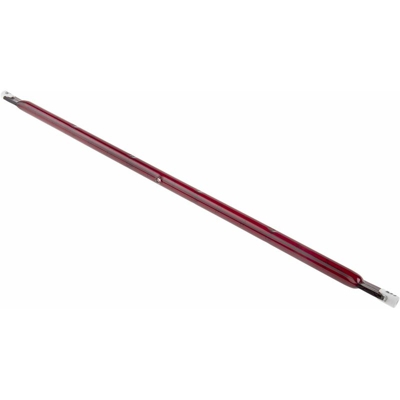 Lampada termica a infrarossi (IR) lunghezza 348 mm, Ø 10mm, 1500 W, 230 V, lampada rossa da 5000h, con base R7S - Rs Pro