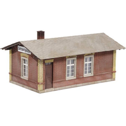 16501 Z Edifici stazione - MBZ precio