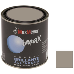Max Meyer - Imax Smalto Acqua Brillante 500Ml Yuta características